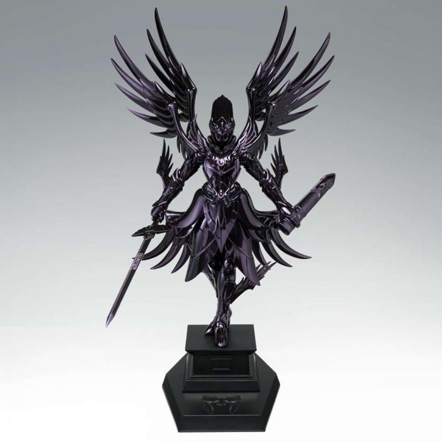 Saint Seiya / Figurine Hadès OCE Myth Cloth EX - EXCLU Tamashii Nation 2024 -