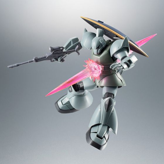 Gundam Effect Parts Set Anime - The Robot Spirits