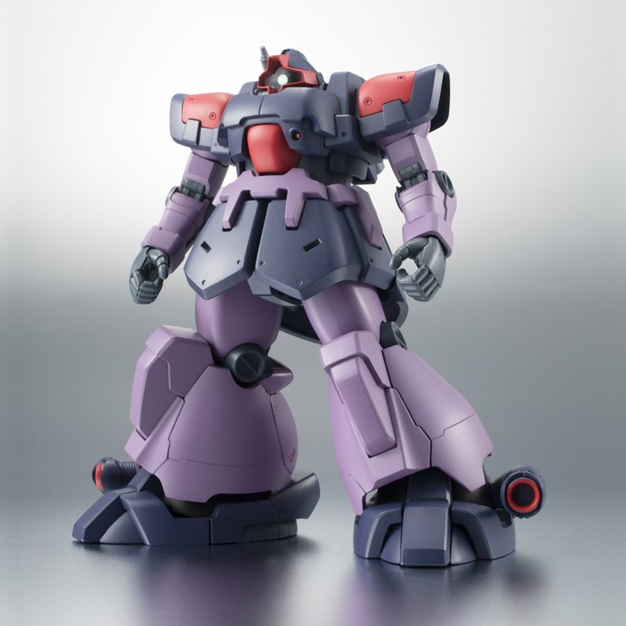 Gundam MS-09F/TROP DOM TR Anime V - The Robot Spirits