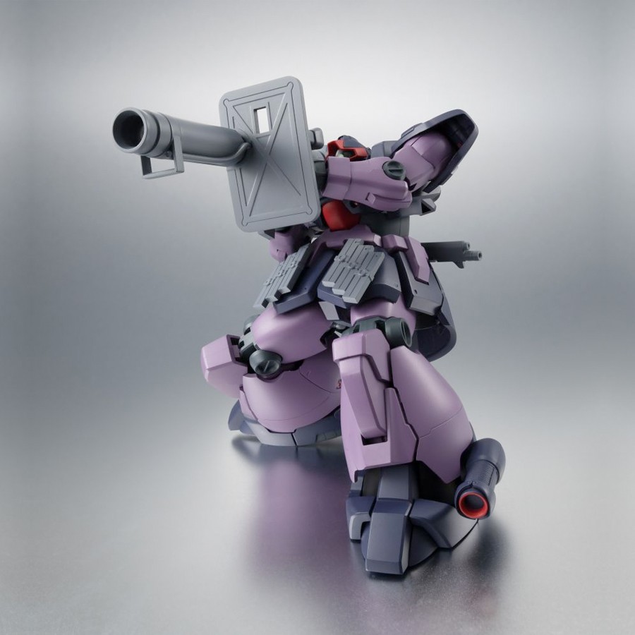 Gundam MS-09F/TROP DOM TR Anime V - The Robot Spirits