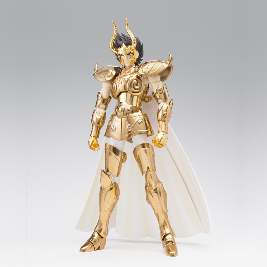 Saint Seiya Figure Capricorne Shura O.C.E. Saint Cloth Myth EX