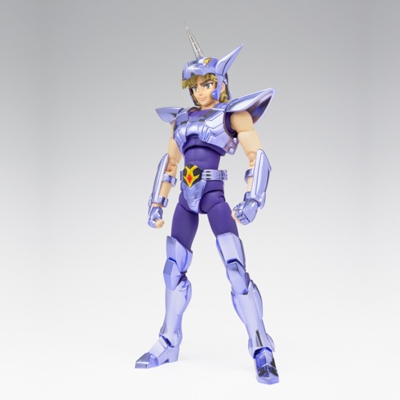 Saint Seiya Jabu Unicorn Revival Saint Cloth Myth Figure