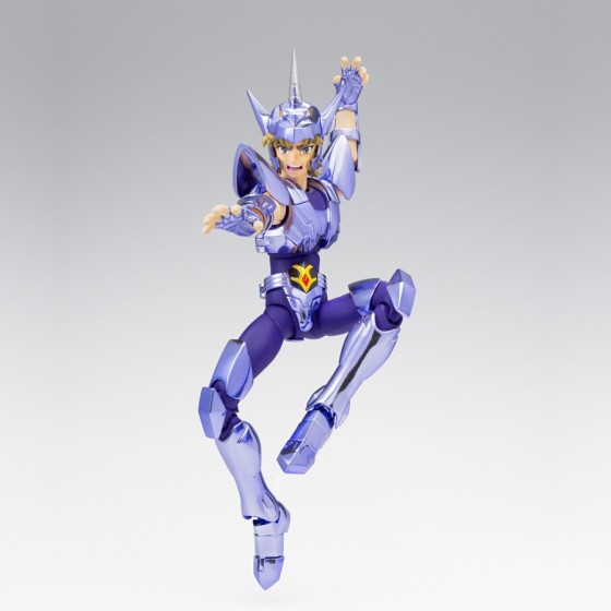 Saint Seiya Jabu Unicorn Revival Saint Cloth Myth Figure