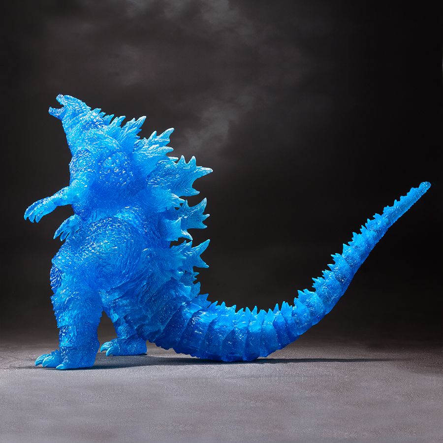 Godzilla 2019 Event Exclusive Color Edition S.H.MonsterArts