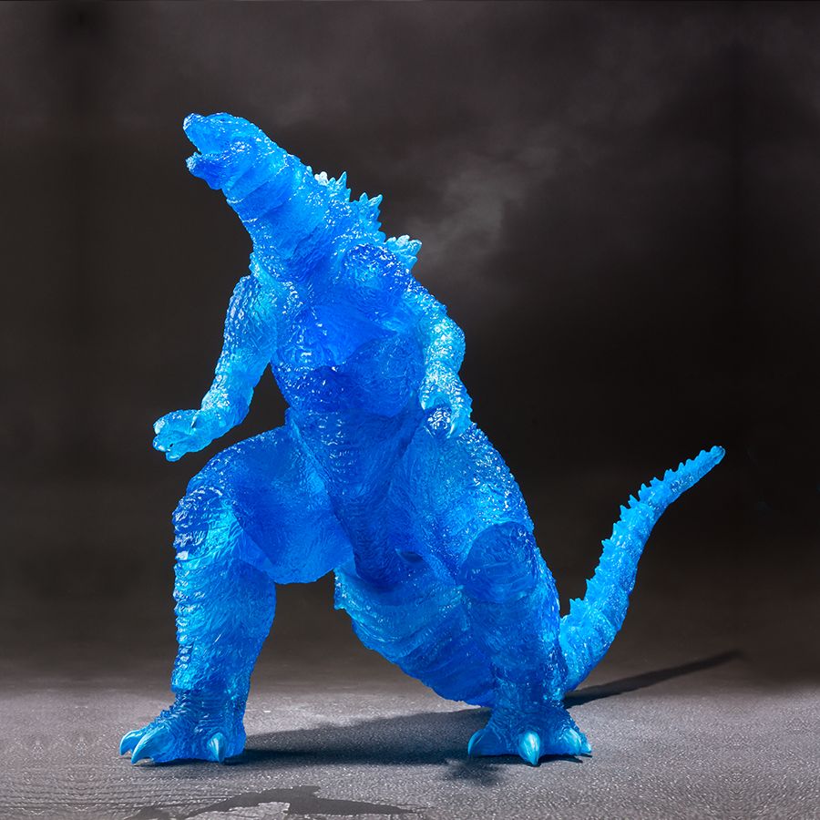 Godzilla [2019] Event Exclusive Color Edition - S.H.MonsterArts