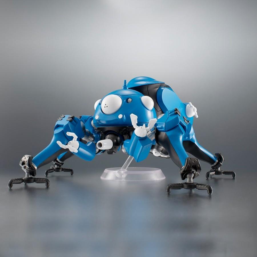 Ghost in the Shell SAC 2045 - Tachikoma - The Robot Spirits Ghost in the Shell SAC 2045 - Tachikoma - The Robot Spirits