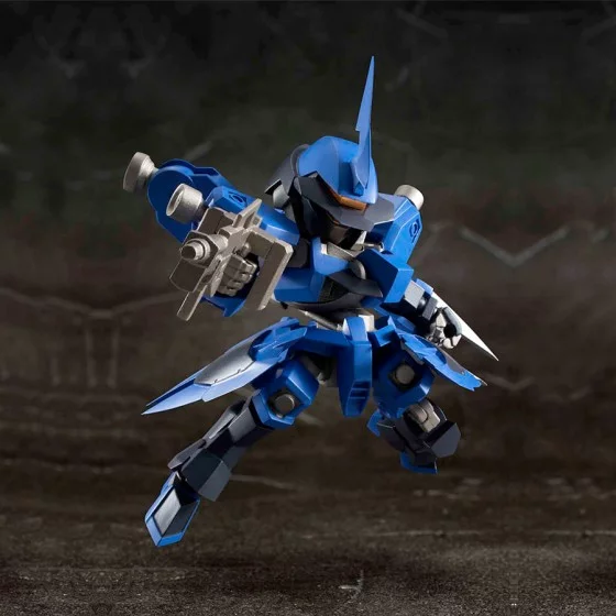 Gundam Schawlbe Graze Nxedge Style Bandai Figure