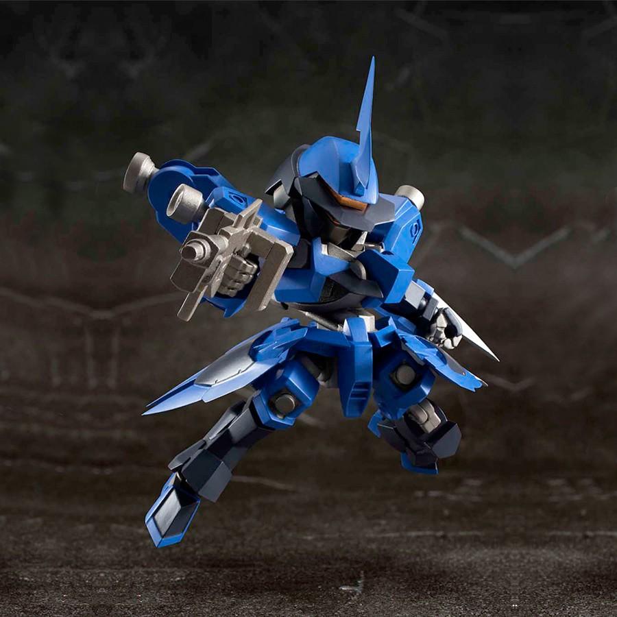 Gundam - Gundam Schawlbe Graze - Nxedge Style