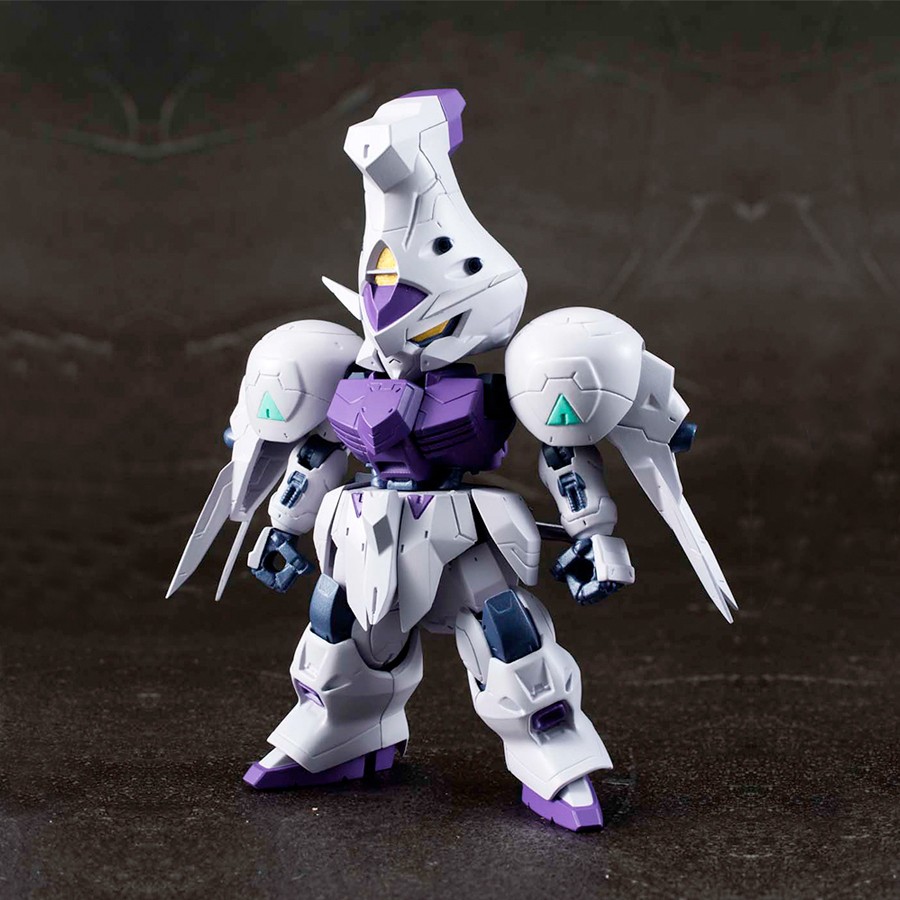 Gundam Kimaris Nxedge Style Figure