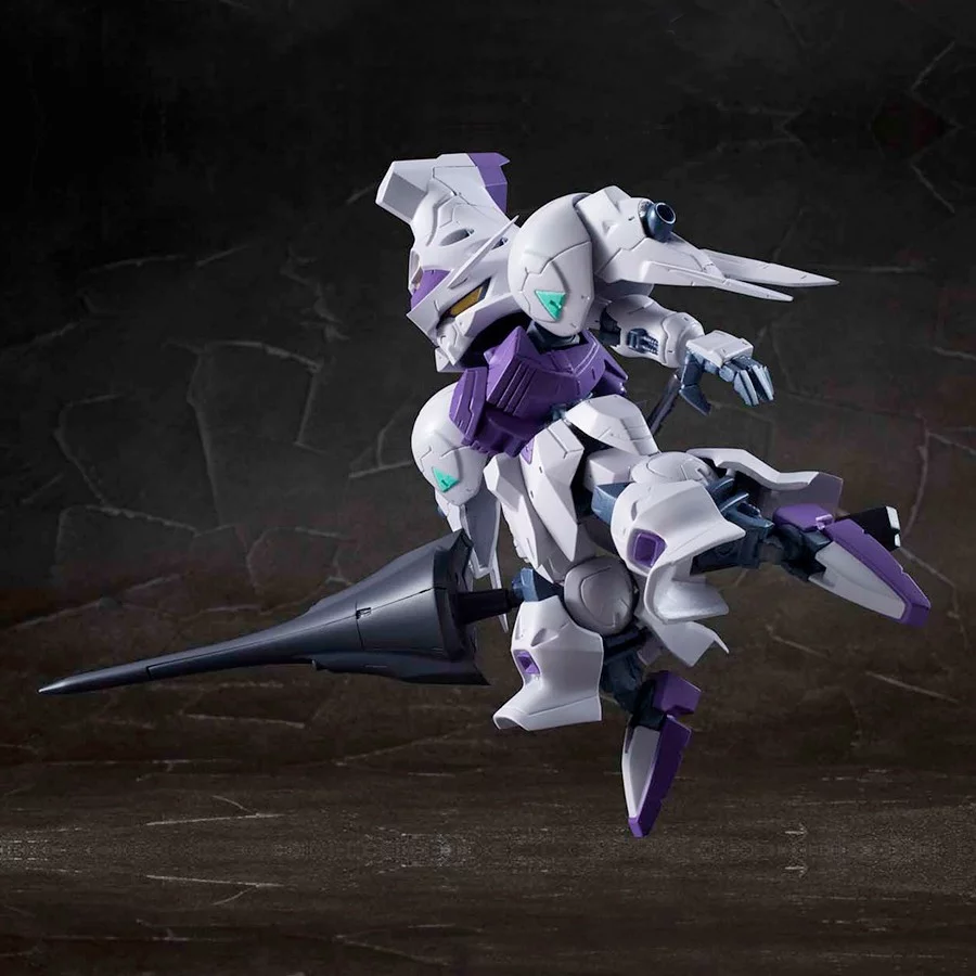 Figurine Gundam Kimaris Nxedge Style Bandai