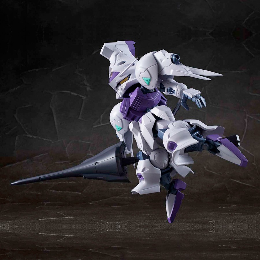 Gundam - Gundam Kimaris - Nxedge Style