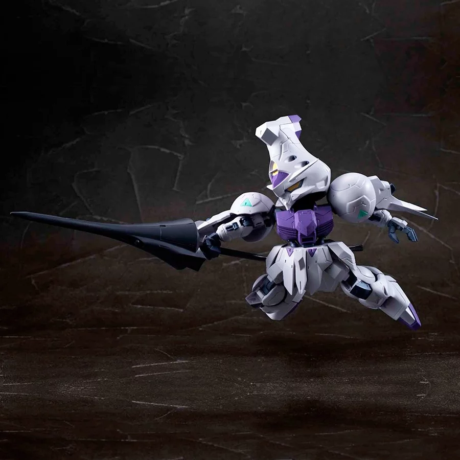 Gundam Kimaris Nxedge Style Action Figure