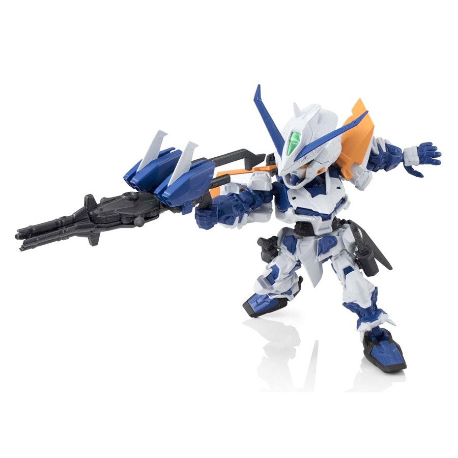 Gundam - Gundam Astray Blue Frame Second L - Nxedge Style
