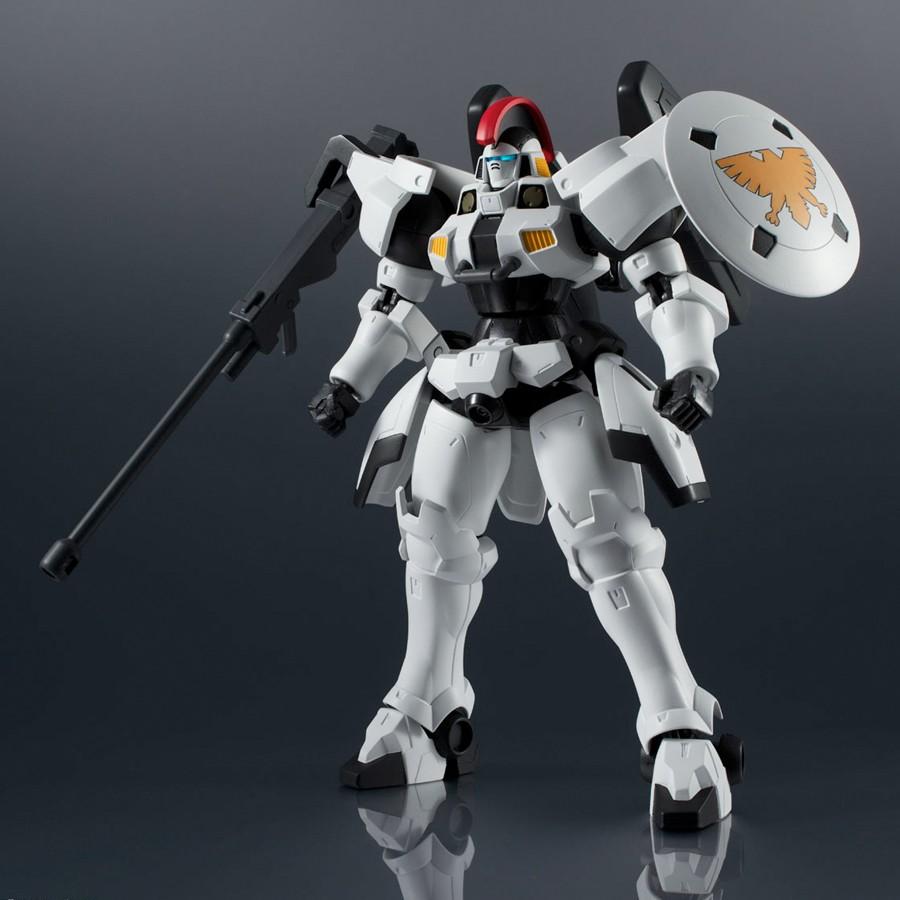 Gundam Universe Gundam OZ-00MS Tallgeese Gundam Universe Gundam OZ-00MS Tallgeese