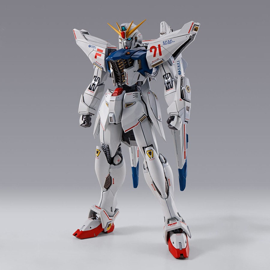 gundam 91