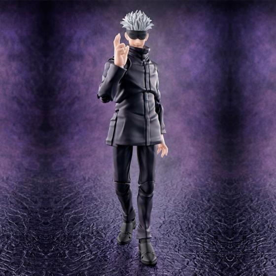 Jujutsu Kaisen Satoru Gojo S.H.Figuarts Figure