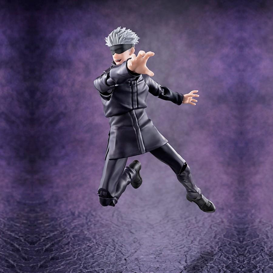 Jujutsu Kaisen Satoru Gojo S.H.Figuarts Figure