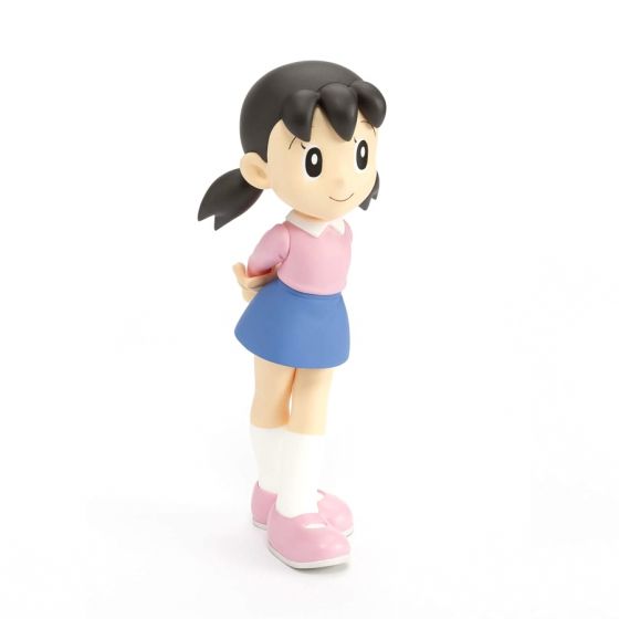 Doraemon Figurine Minamoto Shikuza Figuarts Zero Tamashii Bandai