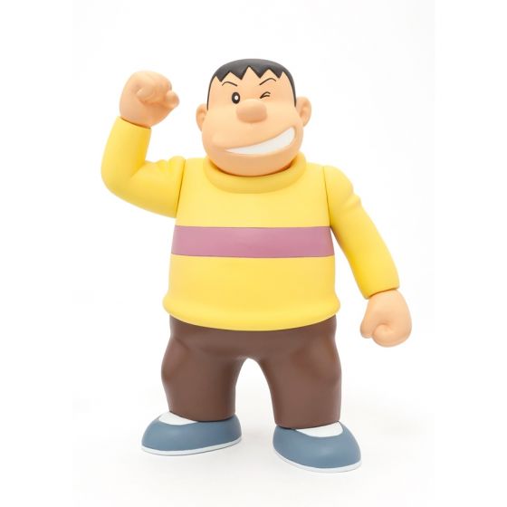 Doraemon Figure Goda Takeshi Figuarts Zero Tamashii Bandai