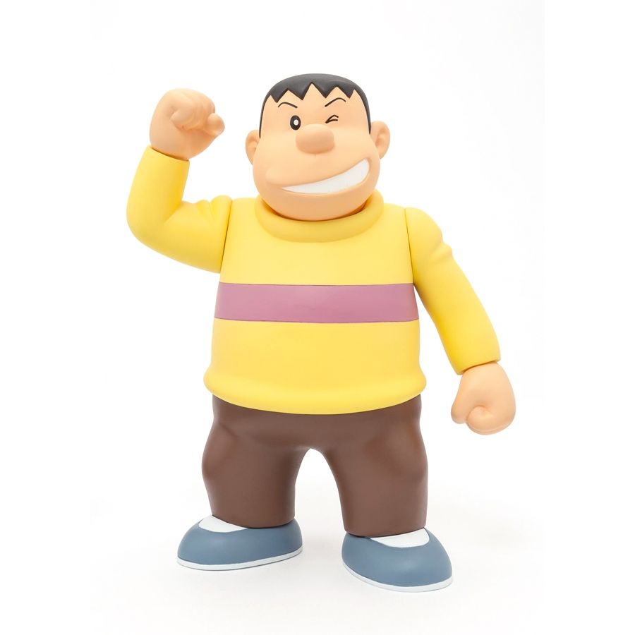 Figurine Doraemon Goda Takeshi 
 Figuarts Zero Tamashii Bandai