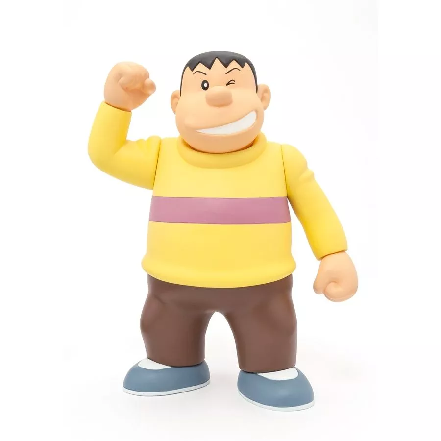 Figurine Doraemon Goda Takeshi 
 Figuarts Zero Tamashii Bandai