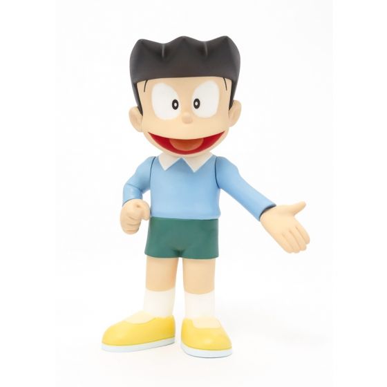 Figurine Doraemon Honekawa Suneo - Figuarts Zero
