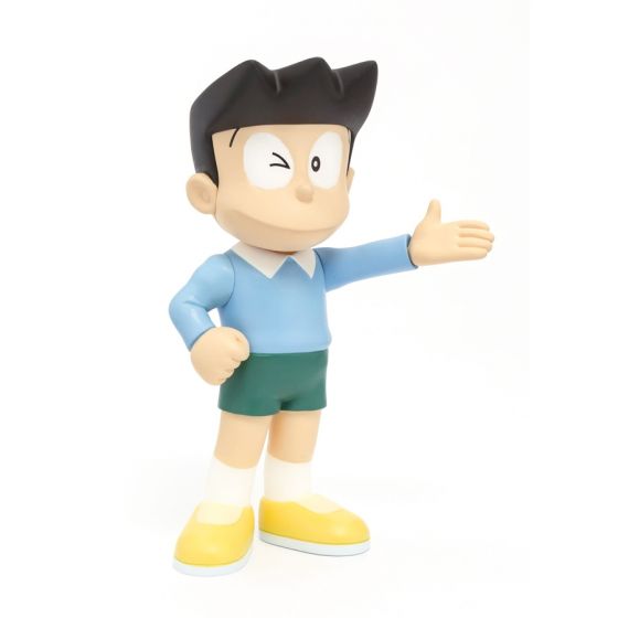 Figurine Doraemon Honekawa Suneo - Figuarts Zero