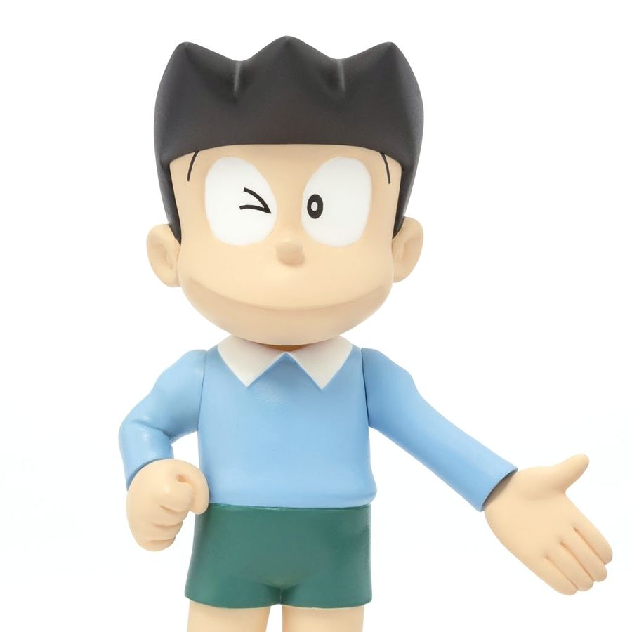 Doraemon / Figure Honekawa Suneo Figuarts Zero