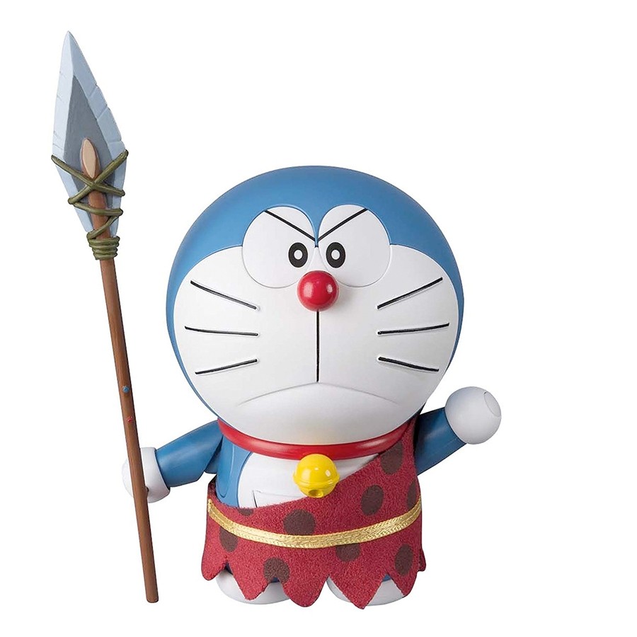 Doraemon Movie 2016 - The Robot Spirits