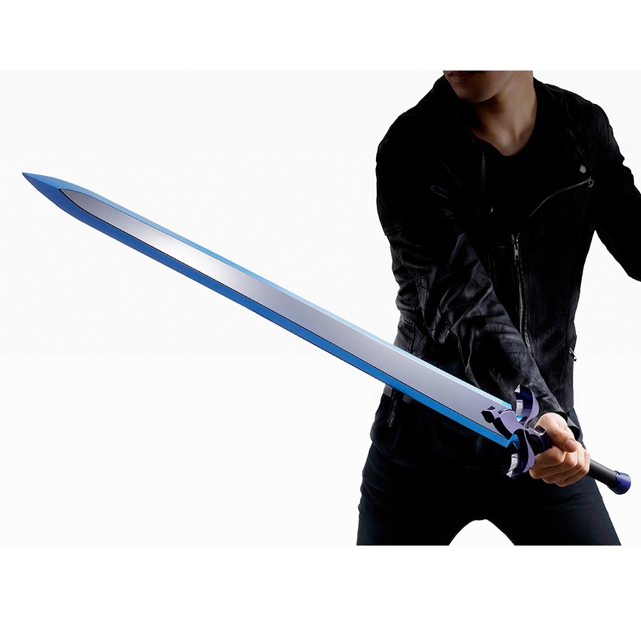Sword Art Online - The Night Sky Sword - Proplica