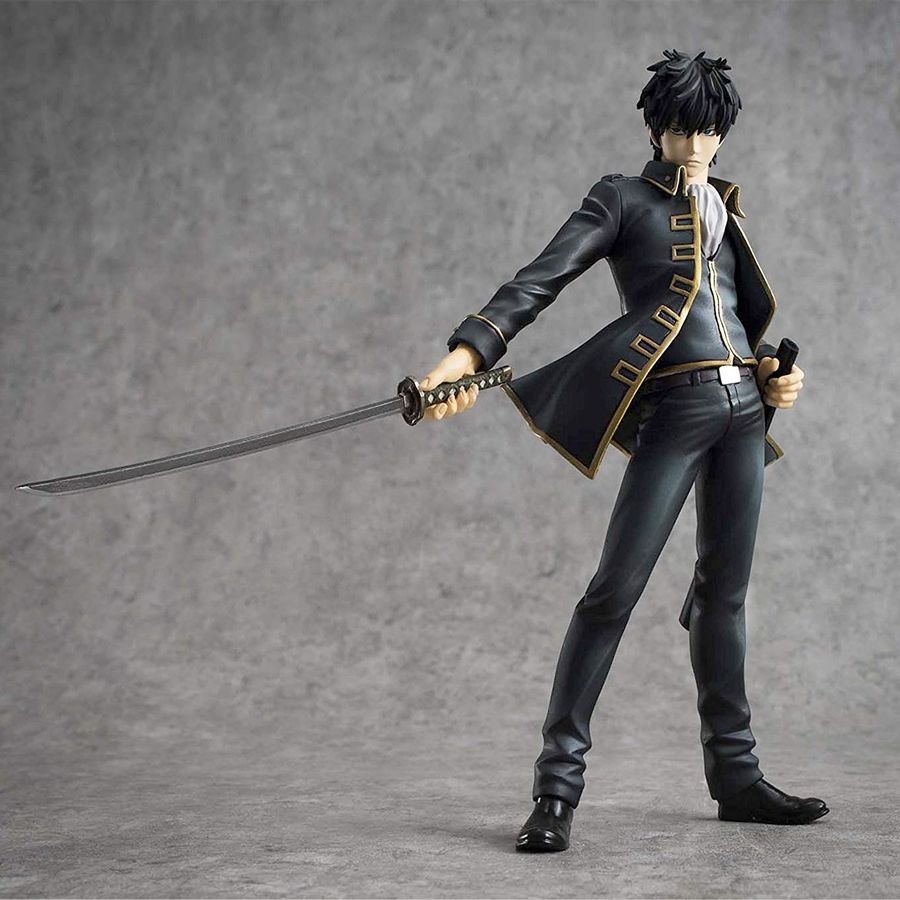 Gintama / Figure Hijikata Toushiro Figuarts Zero