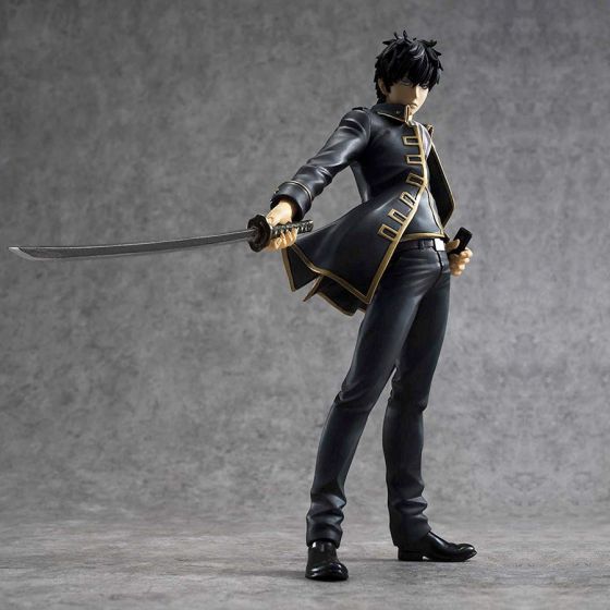 Gintama / Figure Hijikata Toushiro Figuarts Zero