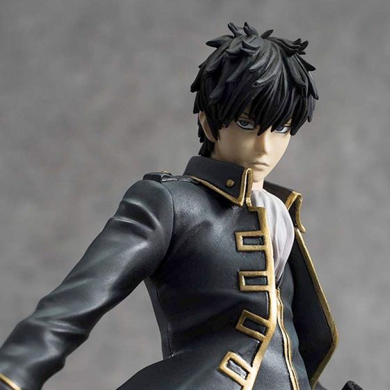 Gintama / Figure Hijikata Toushiro Figuarts Zero