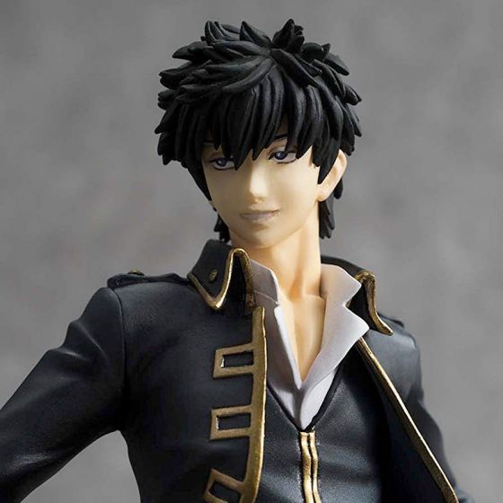 Gintama / Figure Hijikata Toushiro Figuarts Zero