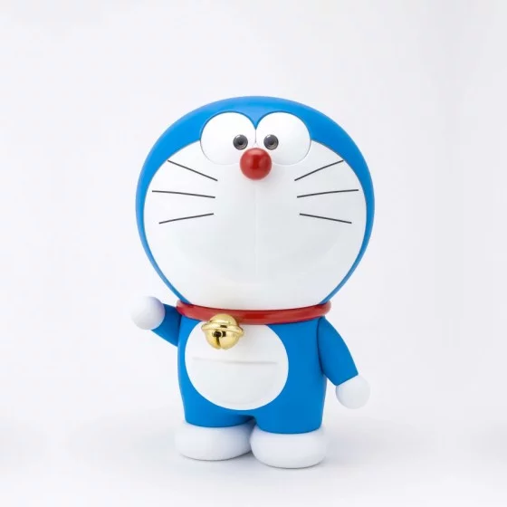 Doraemon (STAND BY ME Doraemon 2) - Figuarts Zero EX