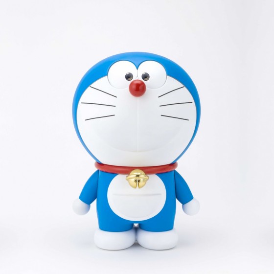 Doraemon (STAND BY ME Doraemon 2) - Figuarts Zero EX