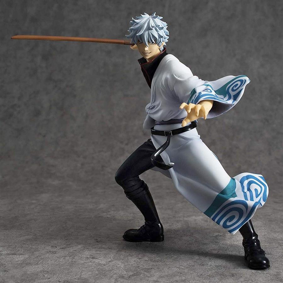 Gintama - Sakata Gintoki - Figuarts Zero Gintama - Sakata Gintoki - Figuarts Zero