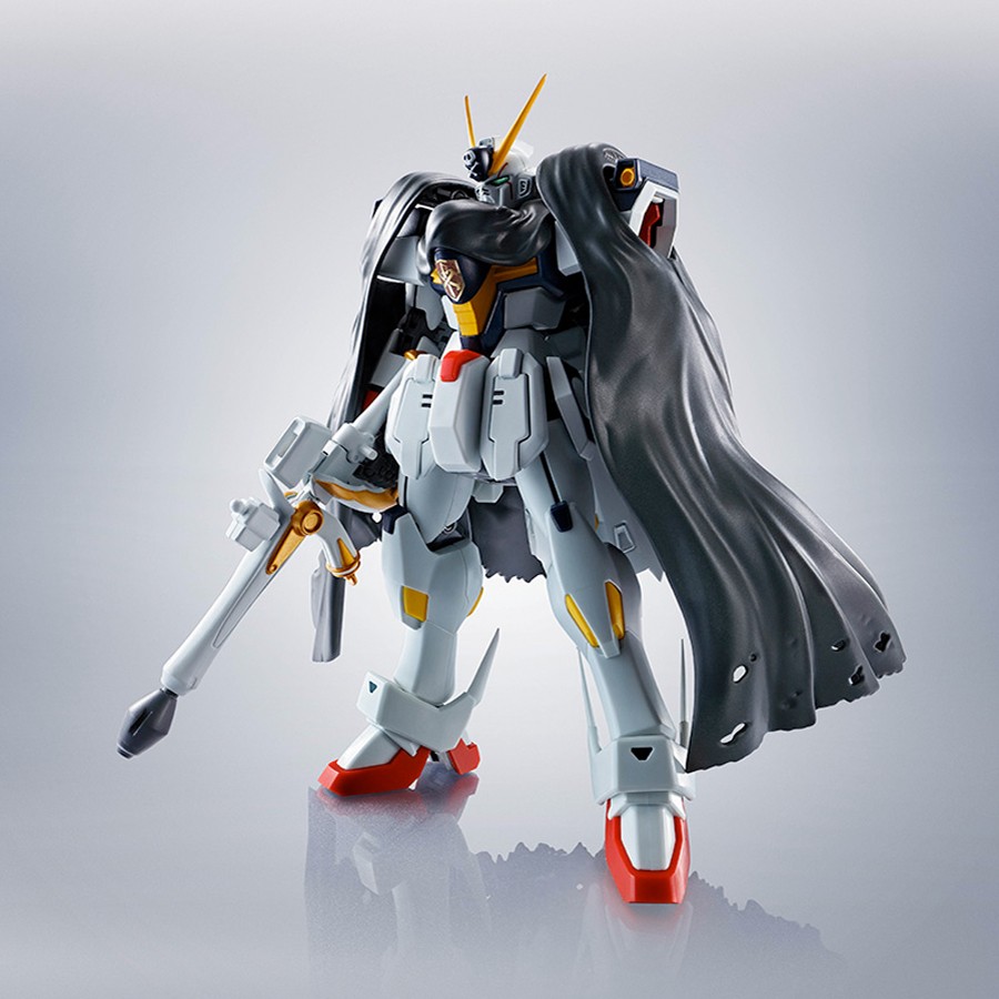 Gundam - Cross Bone Gundam X1/X1 Kai Evolution SP - The Robot Spirits