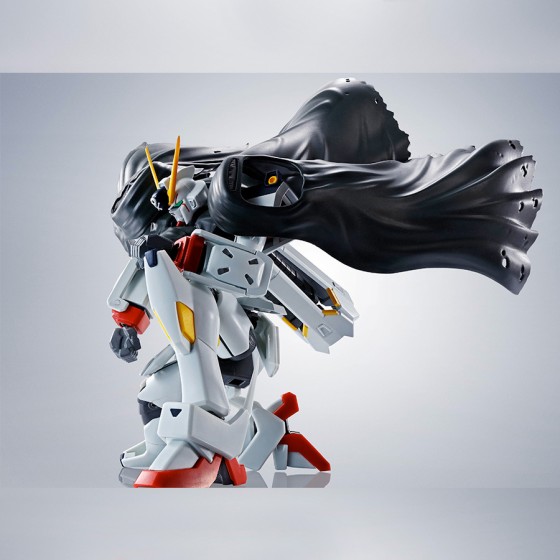 Gundam - Cross Bone Gundam X1/X1 Kai Evolution SP - The Robot Spirits