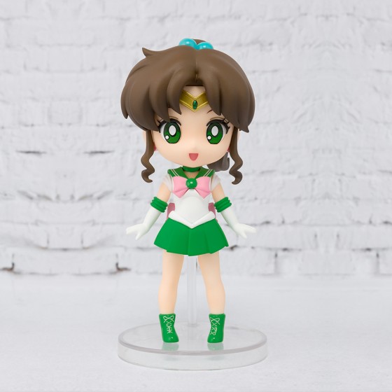 Sailor Moon Sailor Jupiter - Figuarts Mini