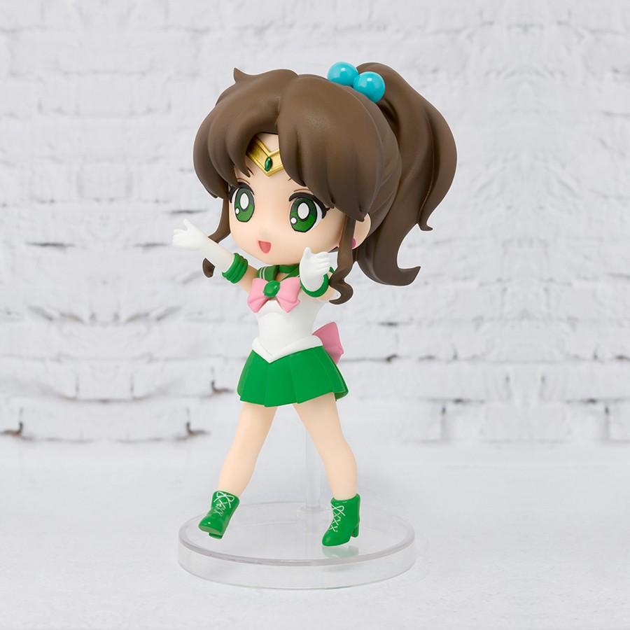 Sailor Moon Sailor Jupiter - Figuarts Mini