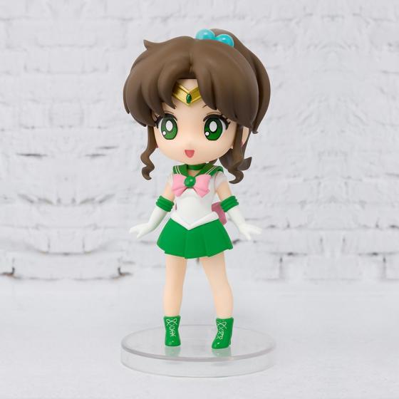 Sailor Moon Sailor Jupiter - Figuarts Mini