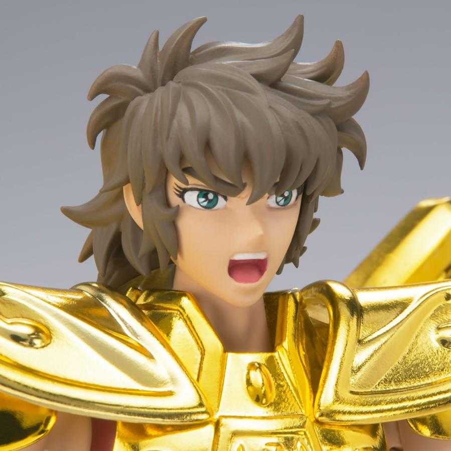 Myth Cloth EX Sagittarius Aiolos Revival Version Saint Seiya Myth Cloth EX Sagittarius Aiolos Revival Version Saint Seiya
