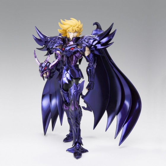 Saint Seiya Rhadamanthe de la Wyverne - Myth Cloth EX O.C.E.