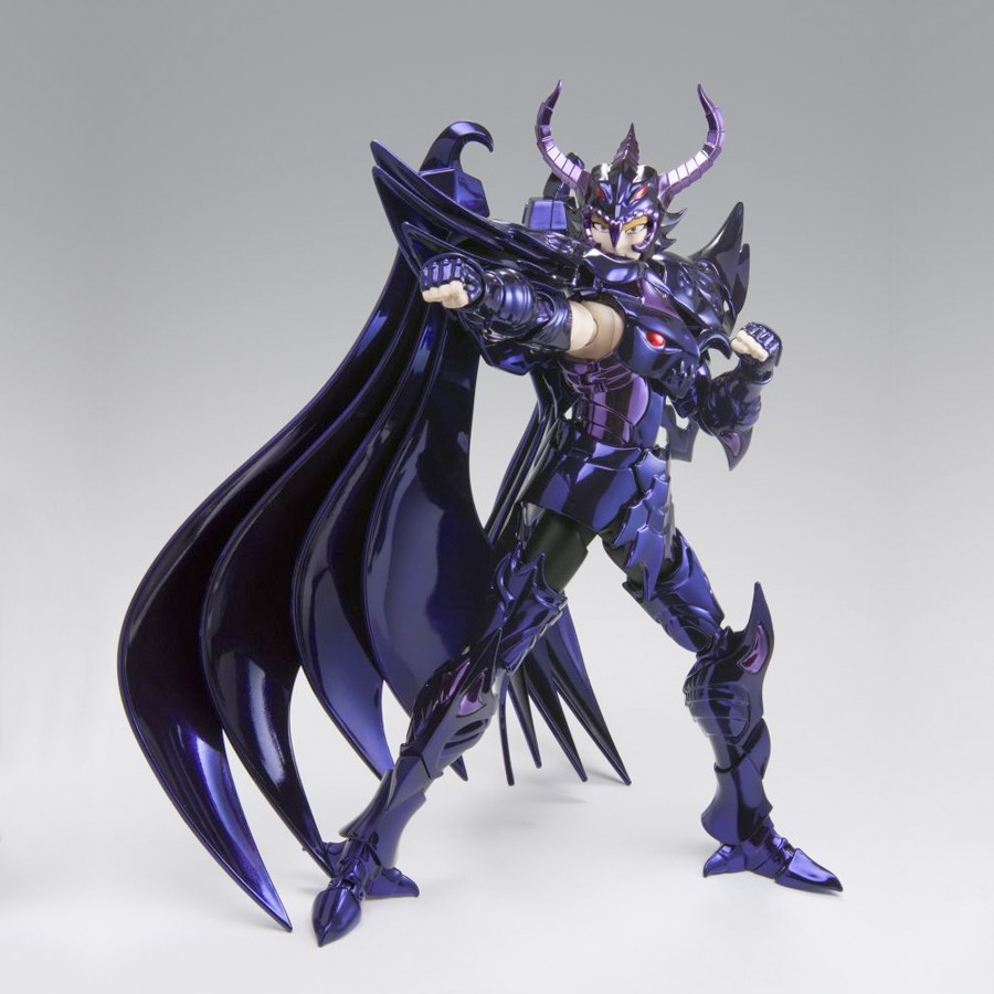 Saint Seiya Rhadamanthe de la Wyverne - Myth Cloth EX O.C.E.