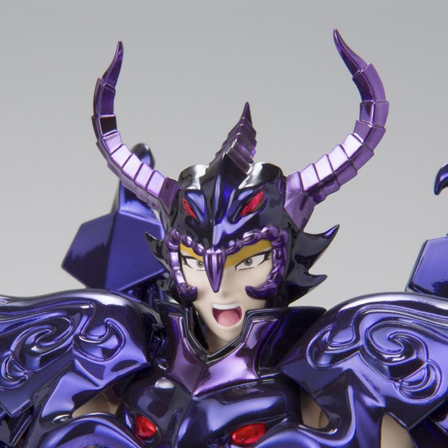 Saint Seiya Rhadamanthe de la Wyverne - Myth Cloth EX O.C.E.