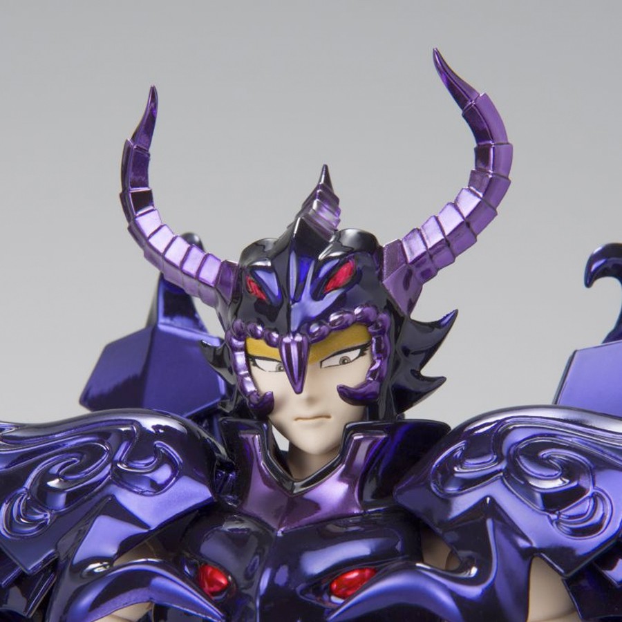 Saint Seiya Rhadamanthe de la Wyverne - Myth Cloth EX O.C.E.