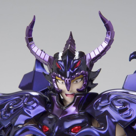 Saint Seiya Rhadamanthe de la Wyverne - Myth Cloth EX O.C.E.