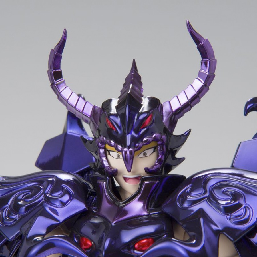 Saint Seiya Rhadamanthe de la Wyverne - Myth Cloth EX O.C.E.