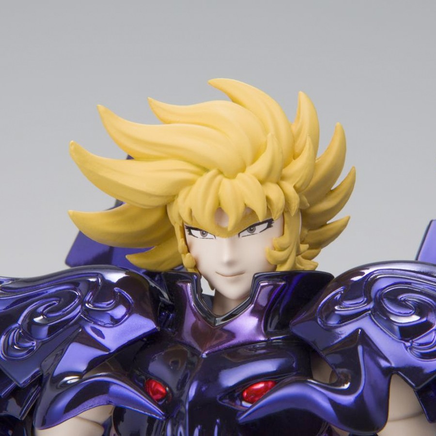 Saint Seiya Rhadamanthe de la Wyverne - Myth Cloth EX O.C.E.